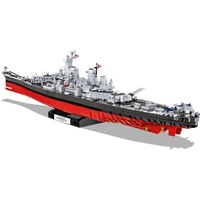 Cobi 4837 Battleship Missouri (BB-63)