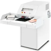 Ideal 4108 Partikelschnitt 4x40mm 400V grau