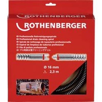 Rothenberger 72433, Abflussschnecke