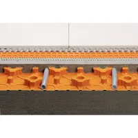 Schlüter Systems Schlüter BEKOTEC-EN 23 F Estrichnoppenplatte 120x90cm=1,08m2