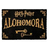 Pyramid Harry Potter: Alohomora - Fussmatte [40x60 cm]