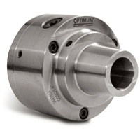 Optimum Spannzangenfutter 5C - Nr. 8