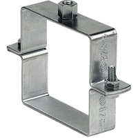 Aircraft Wand- und Deckenhalterung komplett 50 mm