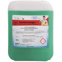 Cleancraft Reinigungsmittel sauer HDR-S 10l