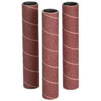 Holzstar Schleifhülsen-Set Ø 19 mm K120