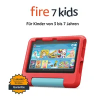 Amazon Fire 7 Kids Edition 2022 7.0" 16 GB