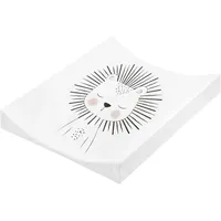 Julius Zöllner Wickelauflage, Standard 100 by Oeko-Tex, Gr. 50x65