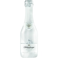 Schlumberger White Ice Secco