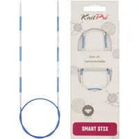 KnitPro Smartstix Rundstricknadeln 24" (60cm) | 2,25mm