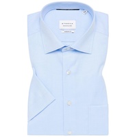 Eterna Kurzarmhemd »MODERN FIT«, NON IRON (bügelfrei) Gr. 45