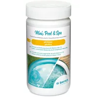 Bayrol Mini Pool & Spa pH-Heber 1 kg