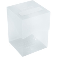 Gamegenic Deck Holder 100+ Clear
