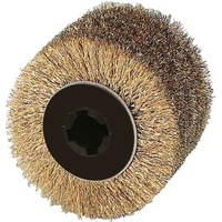 Metallkraft Stahllitzbürste Ø 0,3 mm
