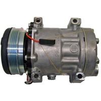 Mahle ACP 1043 000P Kompressor Klimaanlage u.a. passend für