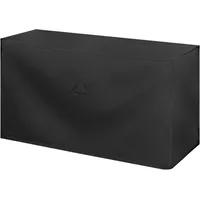 Kingsleeve Abdeckung Gartenmöbel Reißfest UV-beständig Oxford 420D Abdeckplane Schutzhülle