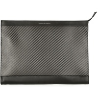 Porsche Design Carbon Aktenmappe 38 cm schwarz