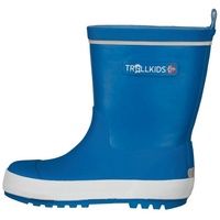 TROLLKIDS Kinder Lysefjord Gummistiefel
