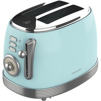 Cecotec Toast&Taste 800 Vintage Light Blue