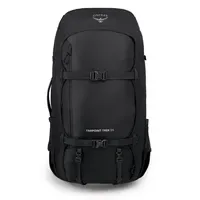 Osprey Farpoint Trek 55 Rucksack Schwarz