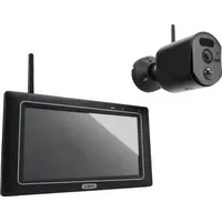 ABUS EasyLook BasicSet PPDF17000