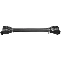 Holzkraft Gelenkwelle ohne Rutschkupplung 1050 ? 1220 mm, Kategorie
