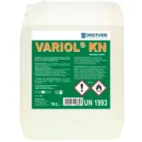 DREITURM Variol KN Klarspüler neutral 10 l