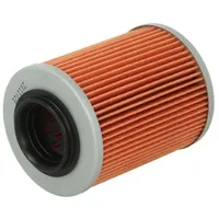 Hiflofiltro Ölfilter HF152