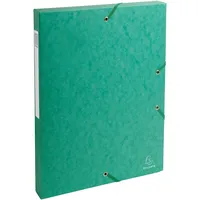 Exacompta Archivboxen DIN A4