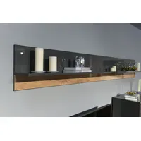 OTTO home Wandboard Onyx 89,7 x 35 x 21,4