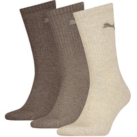 Puma Unisex Crew Socks (7312)