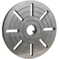 Optimum Aufspannscheibe Ø 240 mm für TU 2406