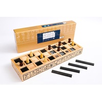 Rombol Senet - Das Brettspiel der Pharaonen, antikes, ägyptisches