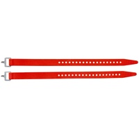 Tatonka No-slip 40 Cm 2 Units Rot