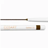 Cosart wasserfester Eye-Liner, Soft Brown, 1 Stück