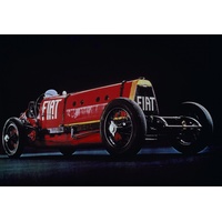 Other Italeri FIAT Mefistofele 21706c.c. 1923-25