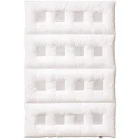 Kauffmann Climabalance Daunendecke 135x200 cm /