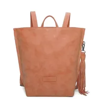 Fritzi aus Preußen Rucksack Vintage Fritzi33 Backpack Peach Party
