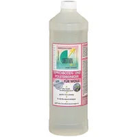 Solution Glöckner Solution Nr. 4 Teppich-/Polsterreiniger, Universelles, tensidfreies Reinigungskonzentrat,