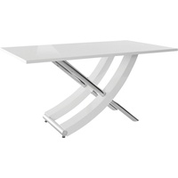 INOSIGN Esstisch Kaleo, Breite 160 cm