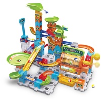 Vtech Marble Rush - Super Action Set L100 E