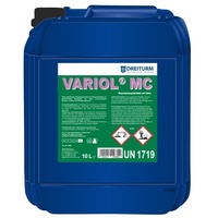 DREITURM Variol® MC Maschinenspülmittel mit Chlor