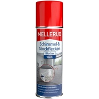 Mellerud Schimmel & Stockflecken Blocker weiß 200 ml