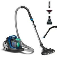 Philips PowerPro Expert FC9557/09 hochglanzschwarz