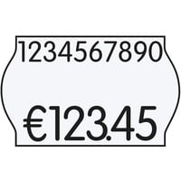 CreenLine Preisetiketten 26,0 x 16,00 mm