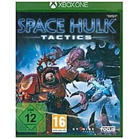 Focus Home Interactive Space Hulk Tactics - XBOne