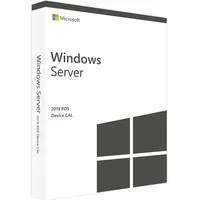 Microsoft Windows Server 2019 RDS Device CAL DE