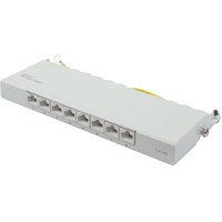 Good Connections Patchpanel/Patchfeld - Desktop - Cat. 6A, 500