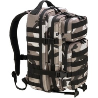 Brandit Textil Us Cooper M 25l Rucksack Urban One