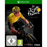 KOCH Media Tour de France 2017