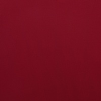 GO-DE Husse für Stehtisch 120 x 70/80 cm, rot